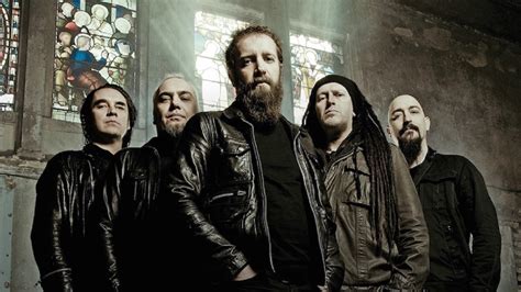 Paradise Lost Toute L Actu Du Groupe De Heavy Metal