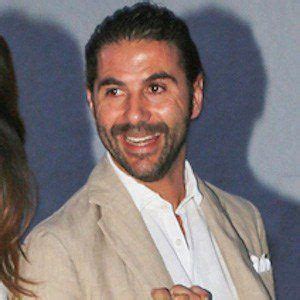 José Antonio Bastón - Age, Family, Bio | Famous Birthdays