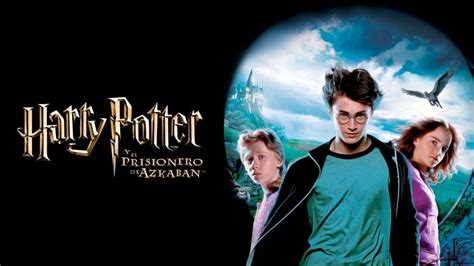 Harry Potter Y El Prisionero De Azkaban En Apple Tv