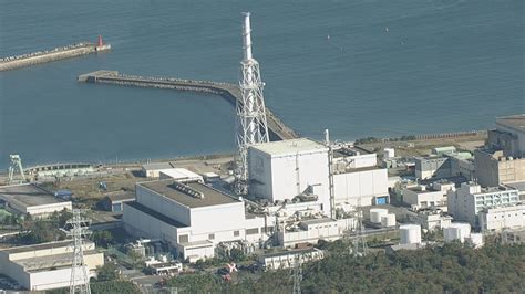 東海第二原発 防潮堤の施工不良問題 日本原電「基礎部分残したまま補強工事進める方針」規制庁に伝える Cube ニュース