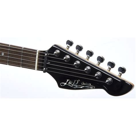 Купить Jack & Danny JM20 IV Ivory цена ? и Различные электрогитары Jack ...