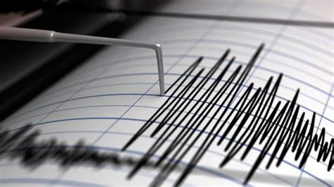 Se Reporta Sismo De 4 2 Grados En La Costa Suroeste De Puerto Rico Ey