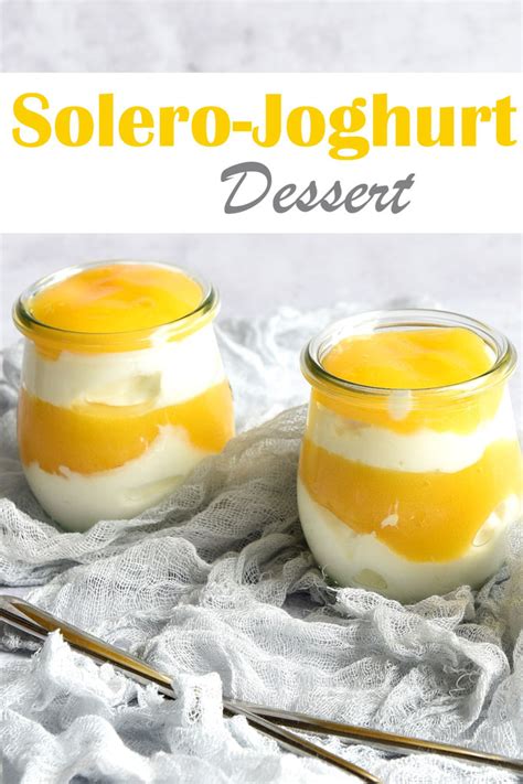 Solero Joghurt. Yummy! - mix dich glücklich (Thermomix-Rezepte)