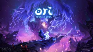 Ori And The Will Of The Wisps In Live Questa Sera Alle 21 15