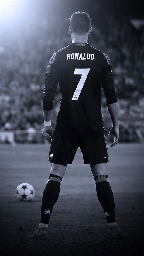 91+ Wallpaper Ronaldo 7 - MyWeb