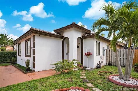 Casa En Venta En 25145 SW 124 AVE Homestead FL 33032