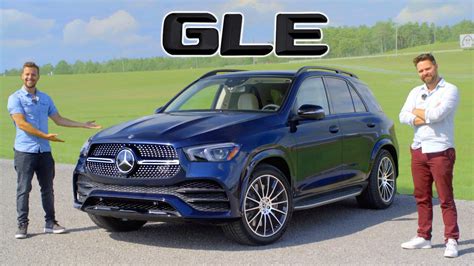 2024 Mercedes Gle 450 4matic Review Major Update And What 41 Off