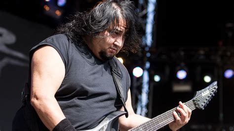 Fear Factory S Dino Cazares Gives New Update On Post Burton C Bell Activities Music News