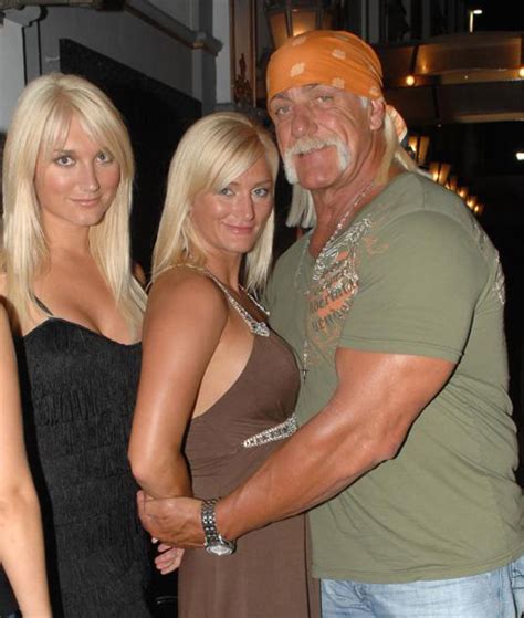 Hulk Hogan is getting pre-divorced! | PopBytes