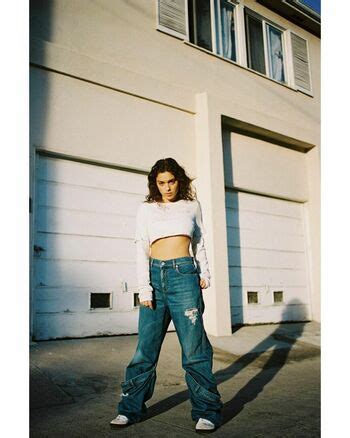 Odeya Rush Odeyarush Nude OnlyFans The Fappening Plus