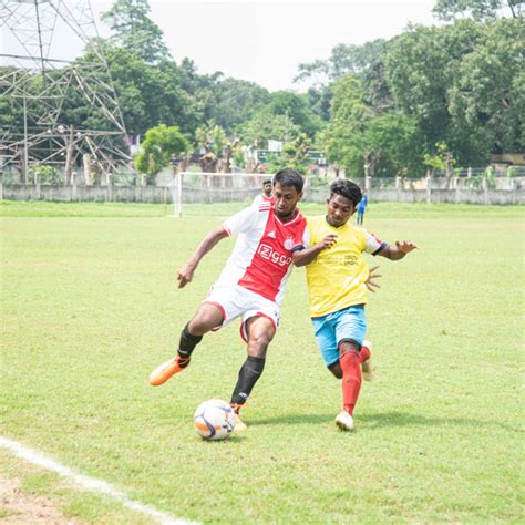 RFYS Football Season 2022 23 Jamshedpur City Championship R V S