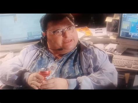 I Ll Never Forgive Myself For Not Remembering What Soda Dennis Nedry Drinks At His Desk In