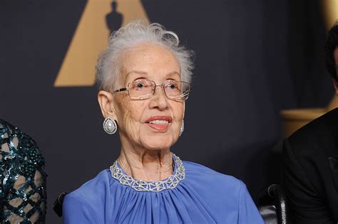 Leadership Lessons From Nasa Pioneer Katherine Johnson Who Just Turned