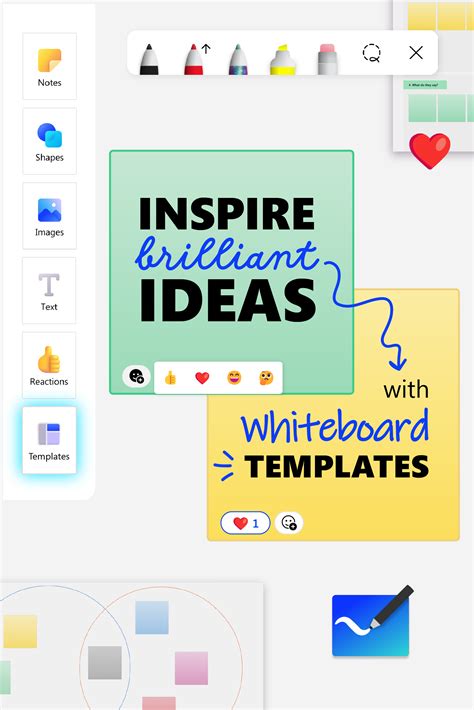 40+ Whiteboard templates made for education | White board, Templates ...