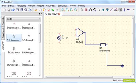 Galeria zdjęć Zrzuty ekranu Screenshoty Quite Universal Circuit