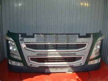 Radiator grille Volvo FH с 2013 grill for sale at Truck1 ID 6719986