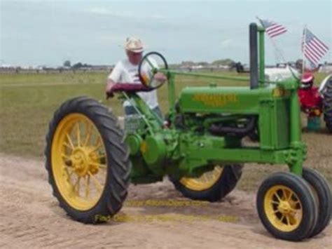 A John Deere History Video Dailymotion