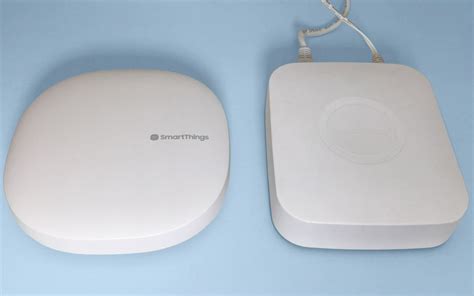 Samsung Smartthings Hub V3 Review Still The Best But Could Be Better