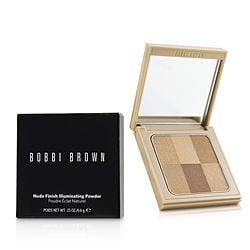 Bobbi Brown Nude Finish Illuminating Powder Fragrancenet