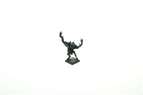 Warhammer Fantasy Vampire Counts Strigoi Vampire | WHTREASURY