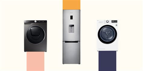 12 best large kitchen appliances, from dishwashers to fridge freezers ...