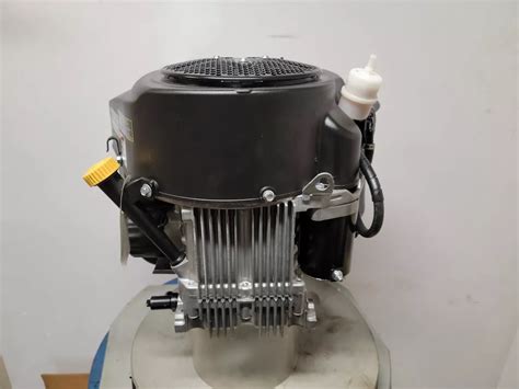 Kawasaki Vertical Hp V Twin Ohv Kai Engine Es X Off