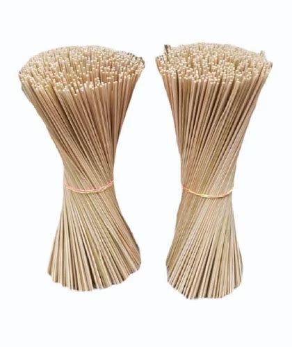 Agarbatti Bamboo Stick At Rs Kg Raw Incense Stick In Kolkata Id