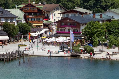 HOTEL KOENIGSSEE - Prices & Reviews (Germany/Schoenau am Koenigssee)