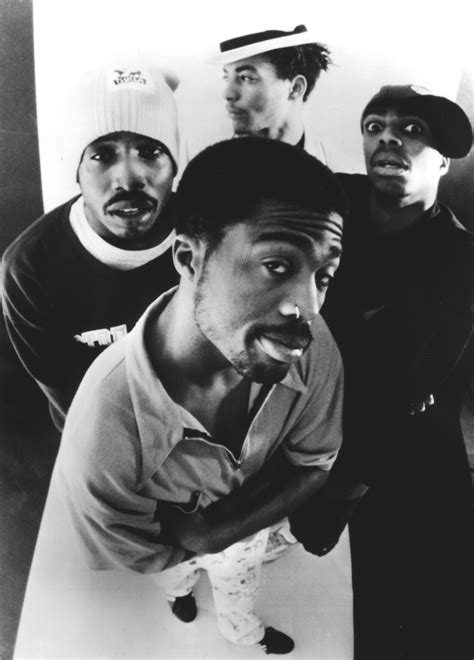 The Pharcyde: best songs · discography · lyrics