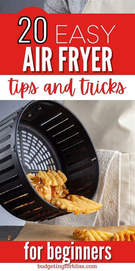 20 Best Air Fryer Tips For Beginners Artofit