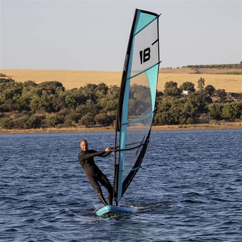 Windsurf - Behumax
