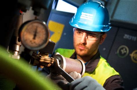 Air Compressor Service Locations Atlas Copco Australia