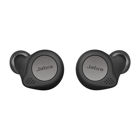 Spersonalizuj Swoje Widgety Za Pomoc Jabra Sound Jabra Elite Active