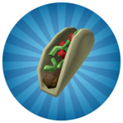 Taco Roblox