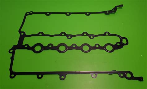 For Jaguar F Type Xe New Xf F And E Pace Camshaft Cover Gasket Genuine