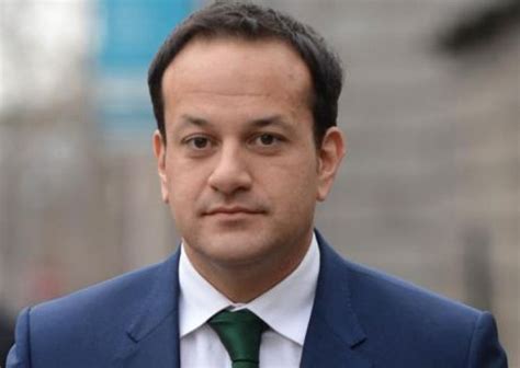 Indian Origin Gay Minister Leo Varadkar Wins Leadership Race Set To Be Irish Pm India Tv