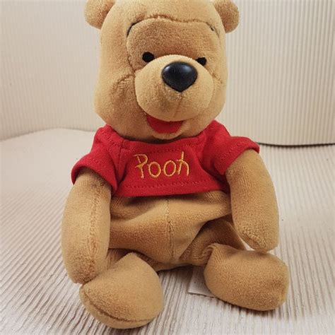 Winnie The Pooh Teddys Etsy