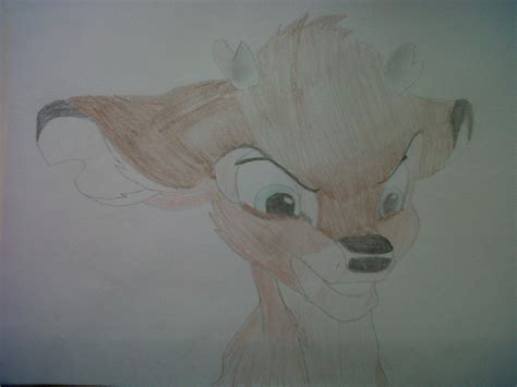 Ronno on Bambi-Addicts - DeviantArt