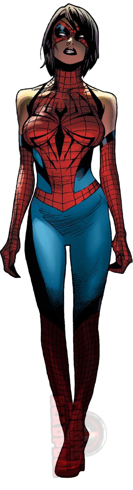 Pin By Masterless Me On Spider Women Marvel Girls Comics Girls Marvel