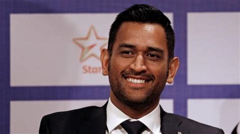 Ms Dhoni Moves Hc For Contempt Proceedings Against Ips Officer