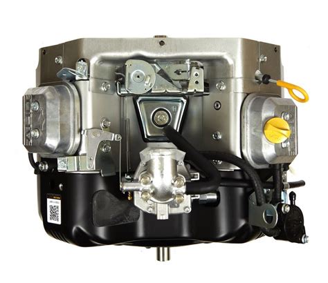 Briggs Stratton Engine F Hp Cc Vanguard