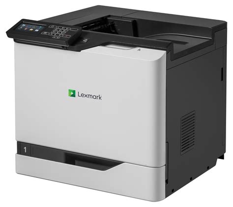 Lexmark C6160 A4 Colour Printer Ais Copiers