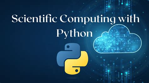 Scientific Computing With Python Course Flow ThermoLab