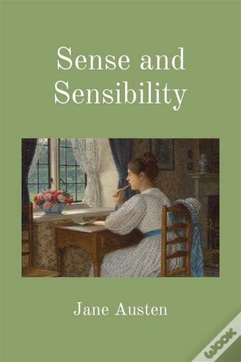 Sense And Sensibility Illustrated De Jane Austen EBook WOOK