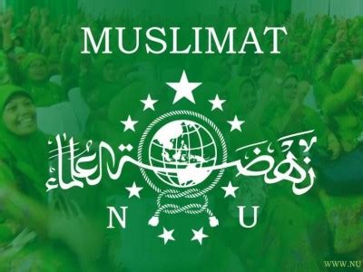 Bekerja Dan Belajar Dari Rumah Muslimat Nu Ajak Beri Perhatian Lebih