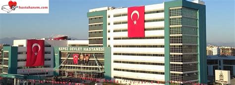 Antalya Kepez Devlet Hastanesi Nefroloji Doktorlar Yorumlar