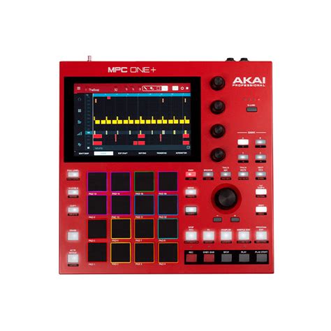 AKAI MPC ONE B2B Music Store