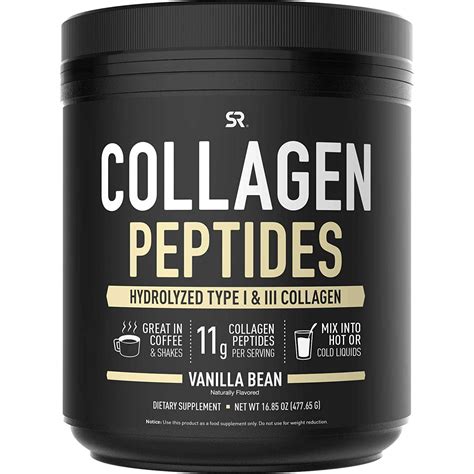 The 12 Best Collagen Supplements In 2022 According To Experts