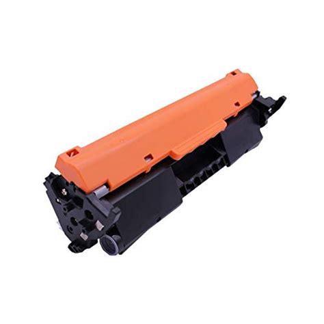 Cf A Toner Cartridge For Hp M M W M