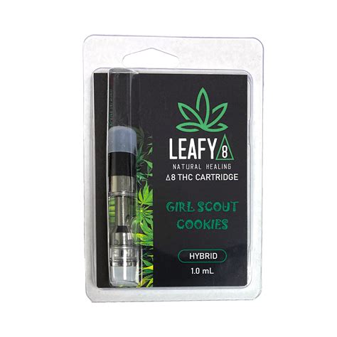 Leafy8 Brand Delta 8 Thc And Hhc Products Delta 8 Thc Vape Cartridge